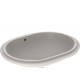 Раковина Geberit VariForm 550х460 мм 500.757.01.2