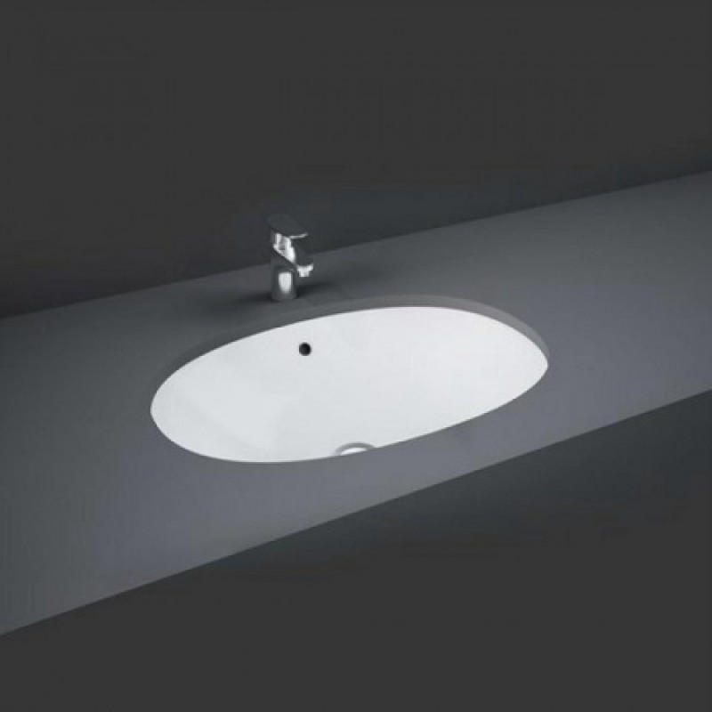 Раковина Geberit VariForm 550х460 мм 500.757.01.2