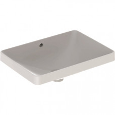 Раковина Geberit VariForm 550х400 мм 500.737.01.2
