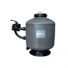 Тепловий насос 12 кВт Waterco 278123EU