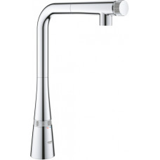 Смеситель для кухни Grohe Zedra SmartControl 31593002