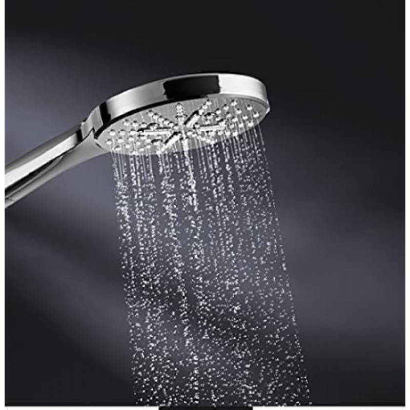 Душова лійка Grohe Rainshower SmartActive 150 26553000