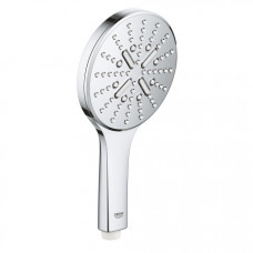 Душевая лейка Grohe Rainshower SmartActive 130 26574000