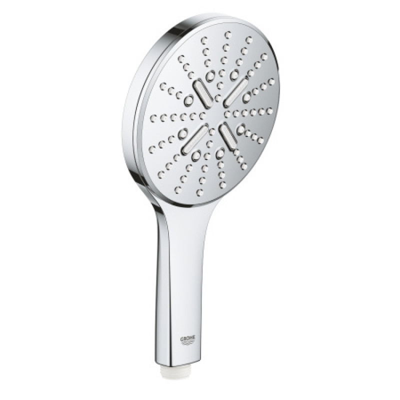 Душевая лейка Grohe Rainshower SmartActive 130 26574000