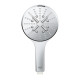 Душевая лейка Grohe Rainshower SmartActive 130 26574000