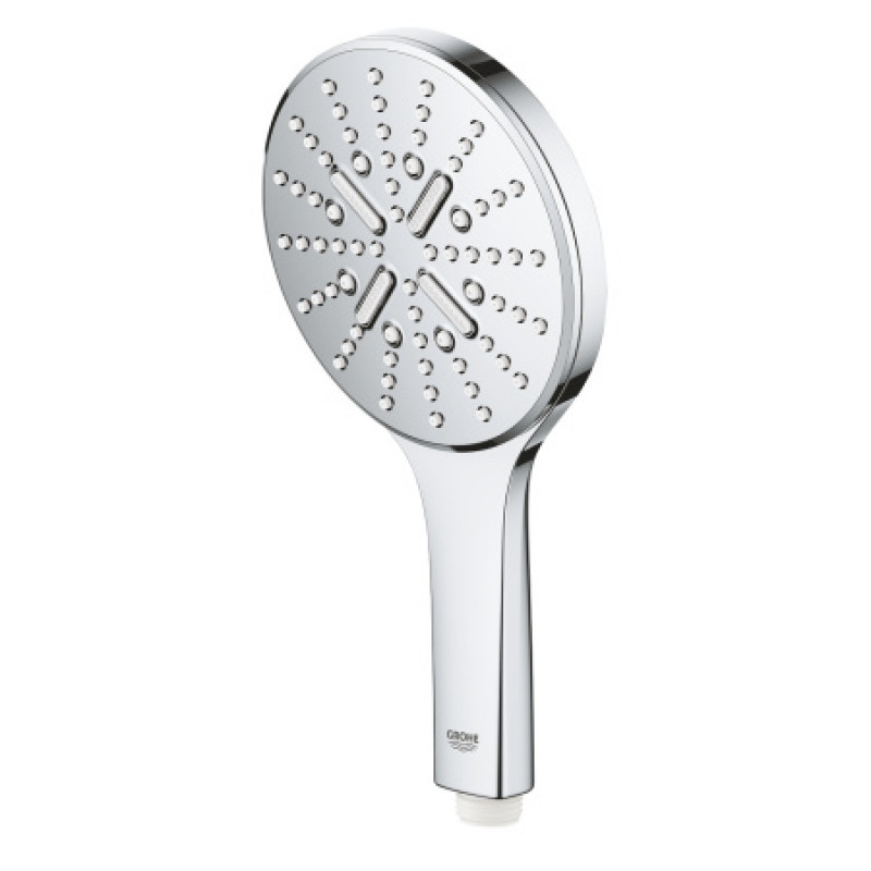 Душевая лейка Grohe Rainshower SmartActive 130 26574000