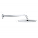 Верхний душ Grohe Tempesta 250 26668000
