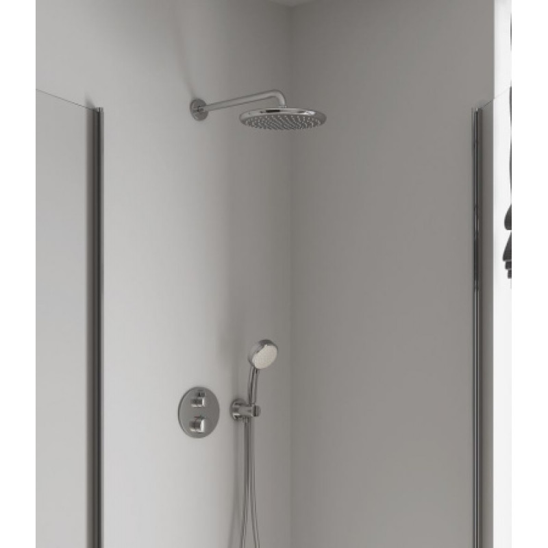 Верхний душ Grohe Tempesta 250 26668000