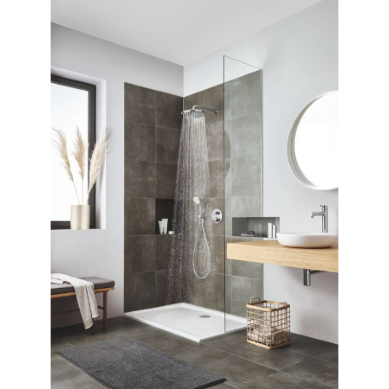 Верхний душ Grohe Tempesta 250 26668000