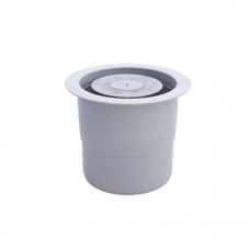 Корпус трапу з вертикальним випуском Styron STY-600-110