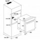 Духовой шкаф Teka HLB 860 HydroCleanPRO 41560090