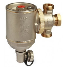 Магнитный фильтр Giacomini 3/4" R146CKX004