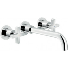 Змішувач для раковини Nobili Lira LR116298/1CR