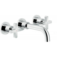 Смеситель для раковины Nobili Lira LR116298CR