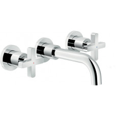 Змішувач для раковини Nobili Lira LR116298CR