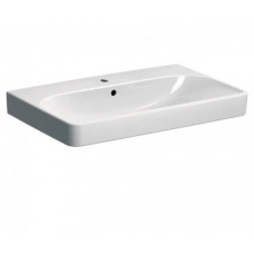 Раковина Geberit Smyle 750х480 мм 500.249.01.1
