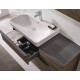 Раковина Geberit Smyle 750х480 мм 500.249.01.1
