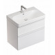 Раковина Geberit Smyle 750х480 мм 500.249.01.1