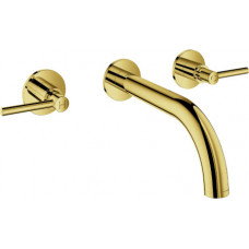 Змішувач для раковини Grohe Atrio 20169GL3