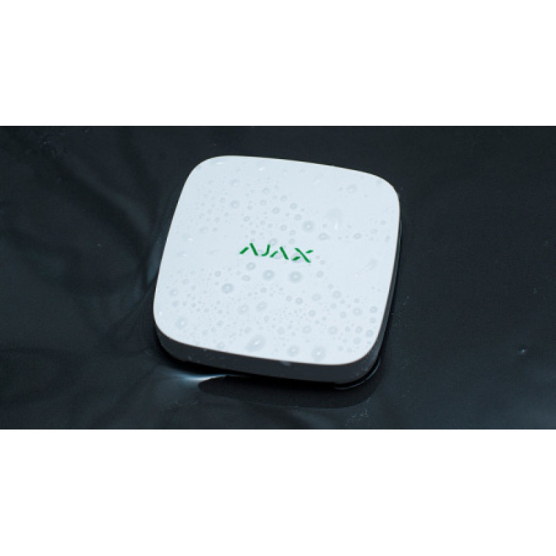 Датчик протечки Ajax 8050