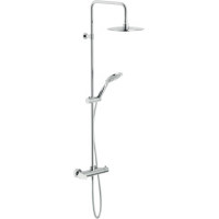 Душевая система Nobili Blues BS101130/60CR