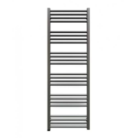 Сушка для рушників Terma Fiona One 900x530 (soft 9005) E8 WWFIE090053KS95E8P