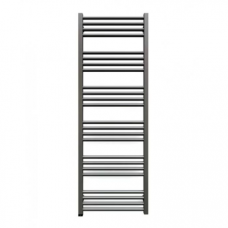 Полотенцесушитель Terma Fiona One 900x530 (soft 9005) E8 WWFIE090053KS95E8P