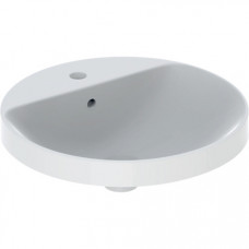 Раковина Geberit VariForm 480 мм 500.705.01.2