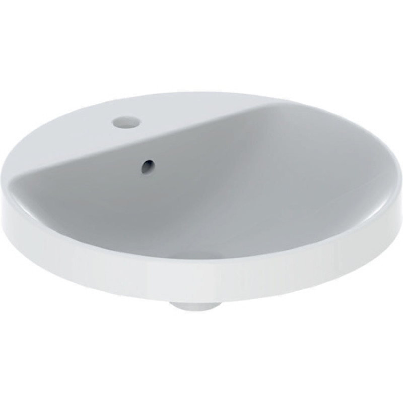 Раковина Geberit VariForm 480 мм 500.705.01.2