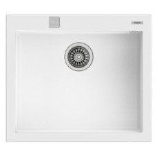 Кухонная мойка Teka Forsquare 500х400 115230009