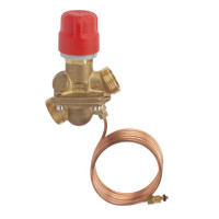 Балансировочный клапан Danfoss AB-PM 32 мм 003Z1405