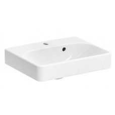 Раковина Geberit Smyle 450х360 мм 500.222.01.1