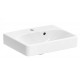 Раковина Geberit Smyle 450х360 мм 500.222.01.1