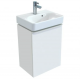 Раковина Geberit Smyle 450х360 мм 500.222.01.1
