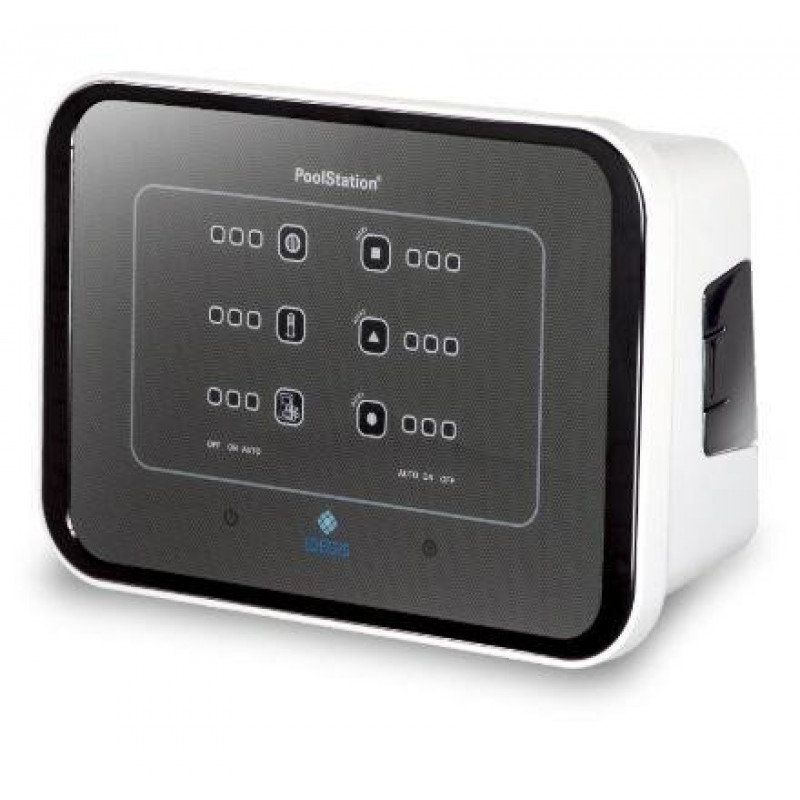 Центральный пульт управления Idegis PS-001