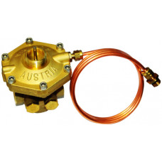 Регулятор перепада давления Herz FIX TS-23 15 мм 1420281