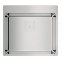Кухонна мийка Teka SilentSmart 540х500 115000018