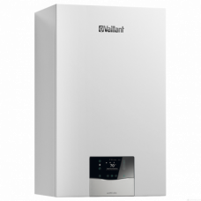 Котел газовый конденсационный Vaillant ecoTEC plus VUW 40CS/1-5 0010024610