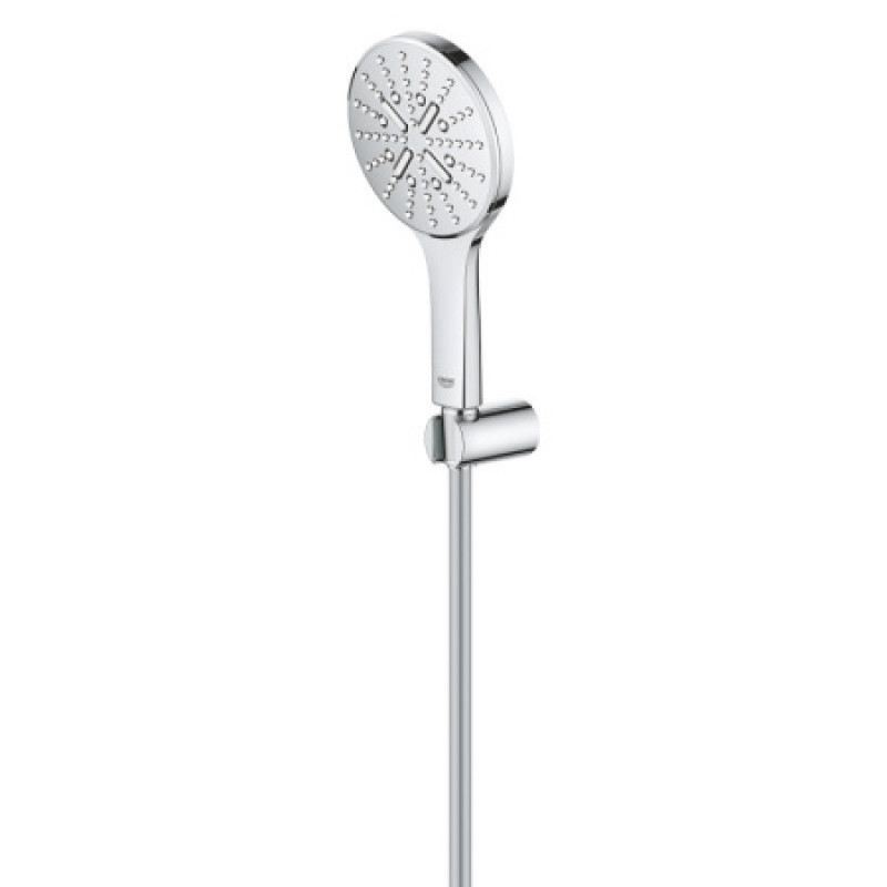Душовий гарнітур Grohe Rainshower Smartactive 130 26581000