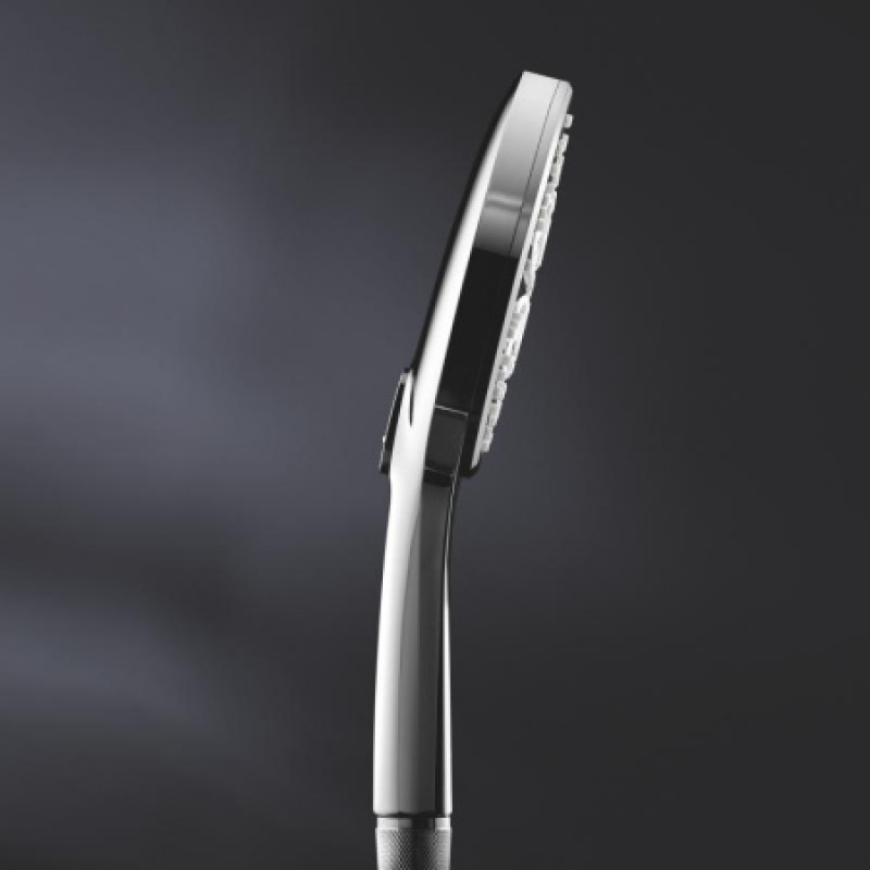 Душовий гарнітур Grohe Rainshower Smartactive 130 26581000