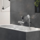Душовий гарнітур Grohe Rainshower Smartactive 130 26581000