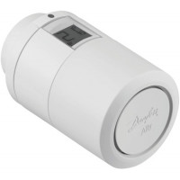 Термоголовка Danfoss Ally eTRV Zigbee 014G2420