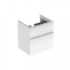 Тумба под умывальник Geberit Smyle Square 600х480 500.352.00.1