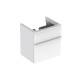 Тумба под умывальник Geberit Smyle Square 600х480 500.352.00.1