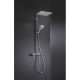 Душевая система с термостатом Grohe Rainshower SmartActive 310 26649000
