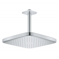 Верхний душ Grohe Tempesta Cube 250x250 26688000
