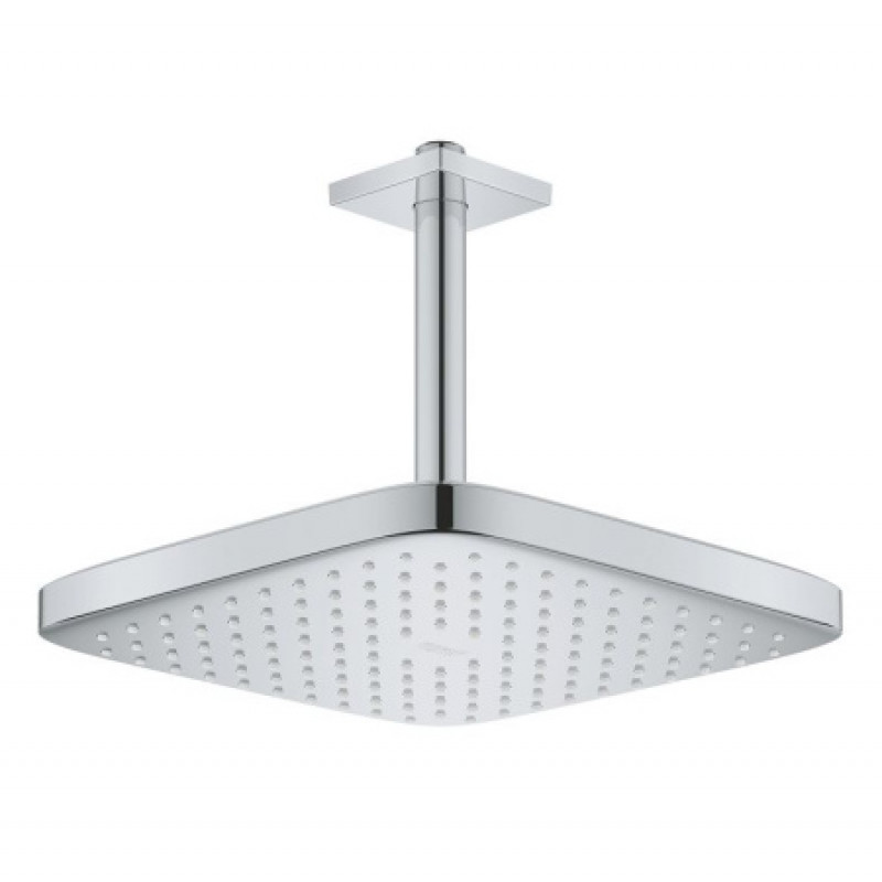 Верхний душ Grohe Tempesta Cube 250x250 26688000