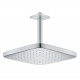 Верхний душ Grohe Tempesta Cube 250x250 26688000