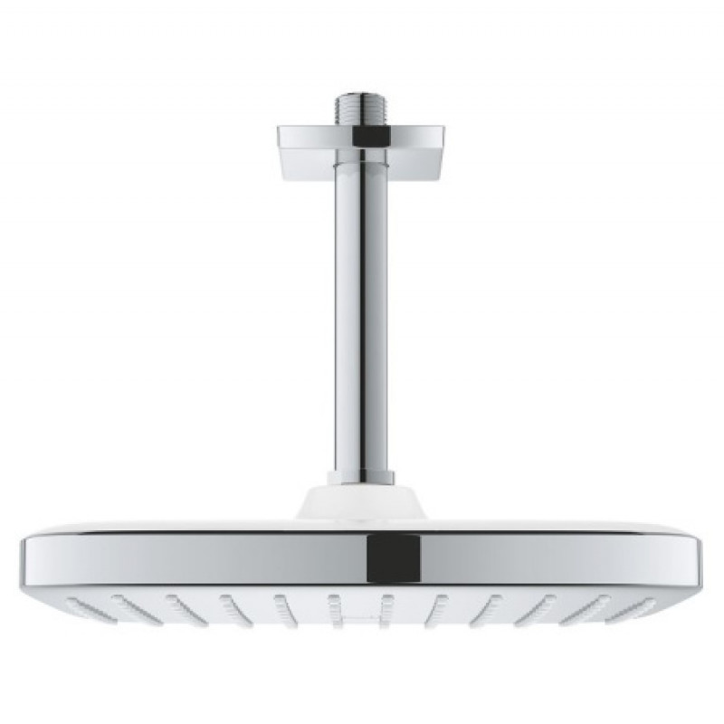 Верхний душ Grohe Tempesta Cube 250x250 26688000