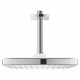Верхний душ Grohe Tempesta Cube 250x250 26688000